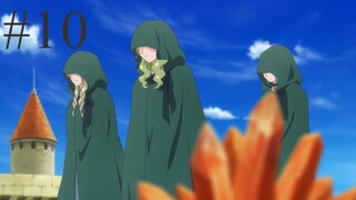 Zenshuu - Eps 10