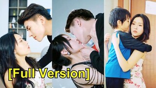 (เต็มเรื่อง) เธอถูกใช้เป็นเครื่องมือและหลบหนีไปหลังคลอดลูกแฝด 7 ปีต่อมา
