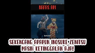 SEMUA SIAP BERSATU MELAWAN IBLIS BULAN KE ENAM!!