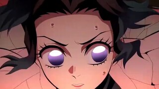 Ketika burung gagak mengumumkan kematian Kocho Shinobu, apa yang dipikirkan Giyu? #Kimetsu no Yaiba 