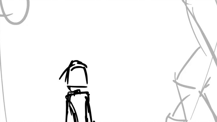 [Animation homework] A coin