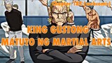 Ipinagtapat na ni KING ang TUNAY na PAGKATAO niya | Chapter 187 One Punch Man TAGALOG