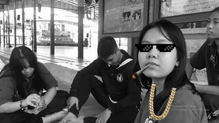 ล้อเลียนหนัง เรื่องโกยเถอะโยม