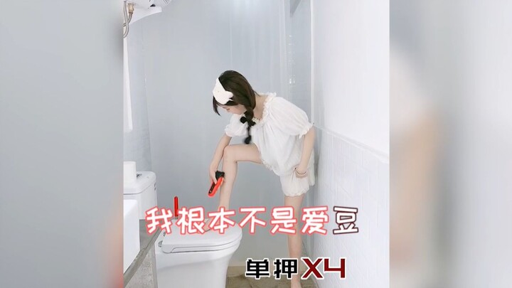 【Ling’s Daily Life】Ling stages a stunning comeback? This husky’s IQ is hilarious; this video proves 