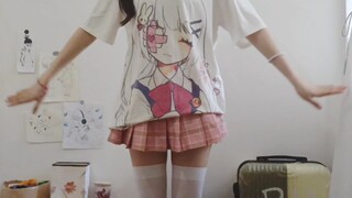 Thật tuyệt khi trở thành lolicon!