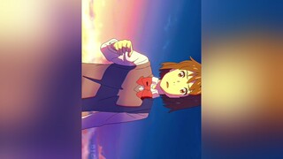 anime yourname kiminonawa onisqd edit fyp  animeedit