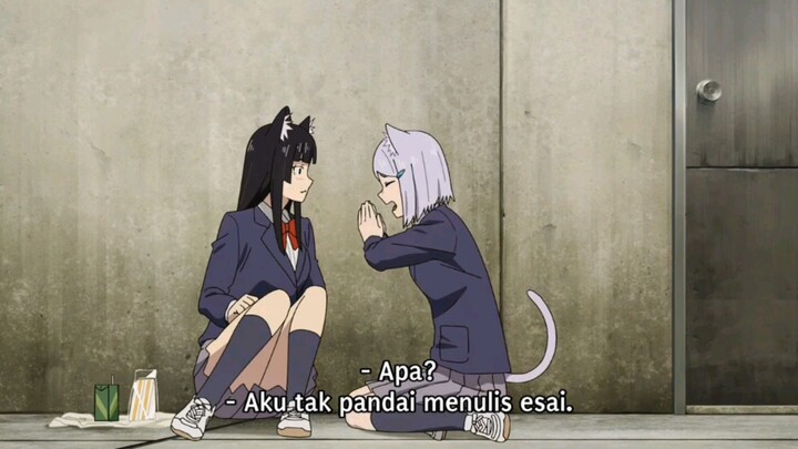 Yani Neko