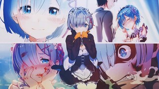 This video can only be seen by Rem's husband~