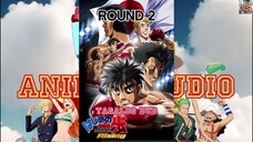 Ippo Round 2