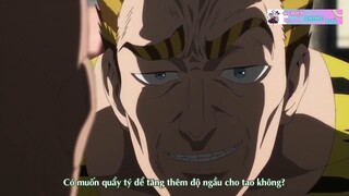 Phim One Punch Man Tập 6 p3
