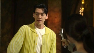 genie make a wish ep 9
