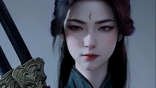 Bộ sưu tập những cô gái xinh đẹp từ biển sao hỗn loạn