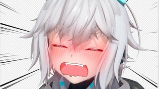 Some Ashe emoticons? [ICEY]