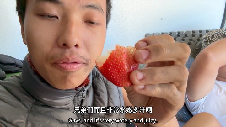 Đi bộ vòng quanh nước Mỹ (16)