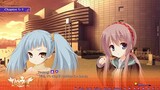 Sabbat of the Witch (Tsumugi's Route) #3 - Visual Novel Corner☆