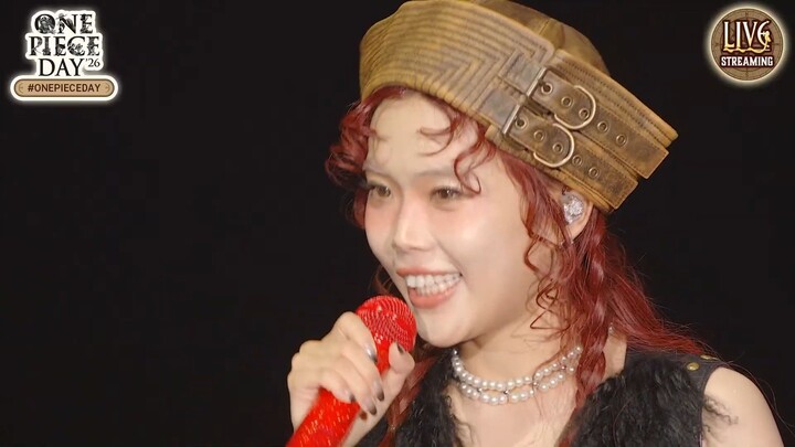 ONE PIECE DAY’26 SPECIAL LIVE [2026.08.23]