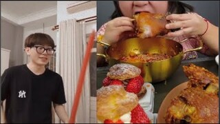 Ăn Mukbang Và Kể Chuyện Tập 39 Cre Kiệt Hà Tịnh