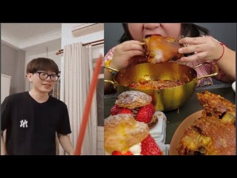 Ăn Mukbang Và Kể Chuyện Tập 39 Cre Kiệt Hà Tịnh