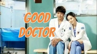 GOOD DOCTOR EP02 tagalog