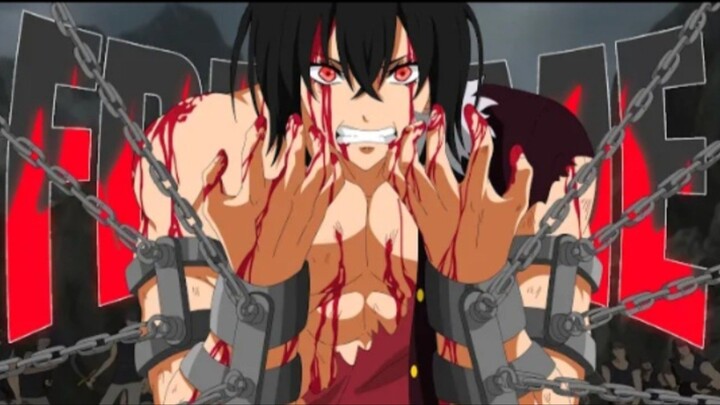 「AMV 」 - Free Me! 🔥