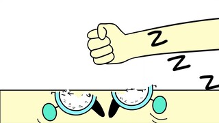 Paggising sa Umaga  Pinoy Animation