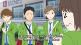 Episode 04 -Sayonara Watashi no Cramer- Indonesia Sub