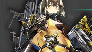 Who is Li Yunlong? The Four Hor* of the Apocalypse? Introduction to the Arknights Operators