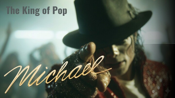 Michael (2026)