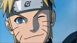 Naruto uzumaki
