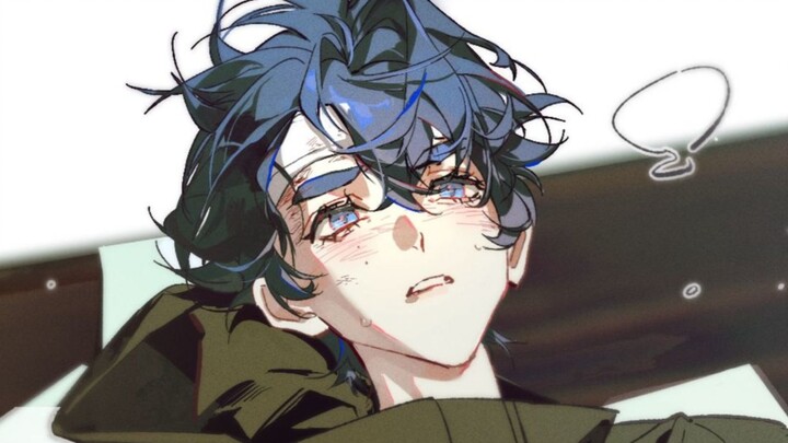 [OC] One second I thought I was about to be assassinated, the next second... (EP.14)