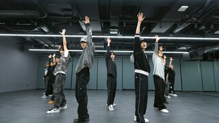 [WayV/WayV] Tập nhảy "HIGH FIVE"