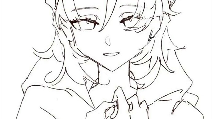 [เก็นชินอิมอิมแพกต์ audio comic] มีมอนสเตอร์ที่บ้านก็พอ!