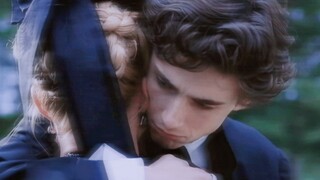 "She called me My Lord"丨Laurie×Amy "Little Women" 2019