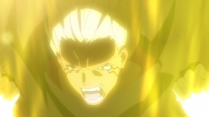 Ketika VELDORA Datang Sebagai PAHLAWAN