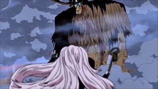 Momen Pertama Kali Chopper Berubah menjadi Monster Sesungguhnya 🔥