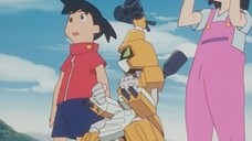 Medabots Episode 22 | Subtitle Indonesia