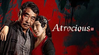 Atrocious – SUBTITLE INDONESIA (2025)