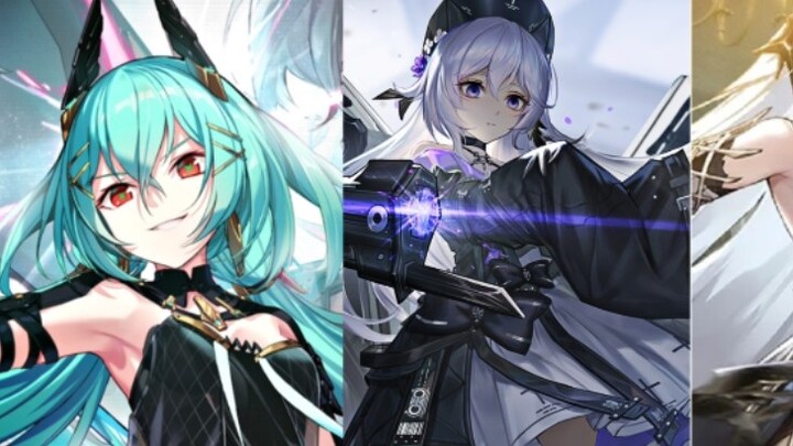 [Eye of Deep Space/Three Pluto Burning Scissors] Bersiaplah untuk mengucapkan selamat tinggal pada d