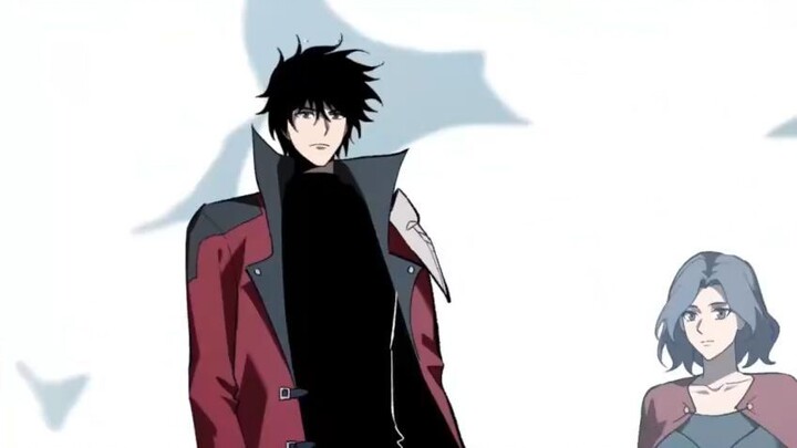 Doomsday for All- Me, Virus Monarch Episode 45 Multi Sub