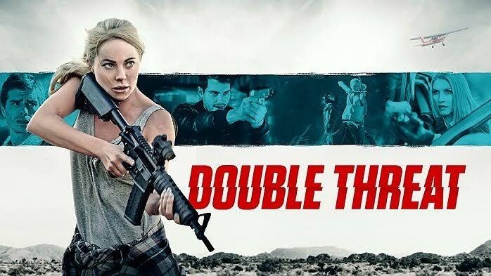 Double Threat (2022)