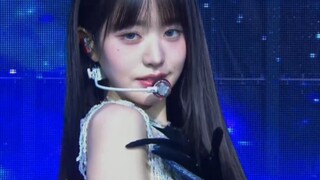IVE Baddie + I AM Global Celebration HD Stage