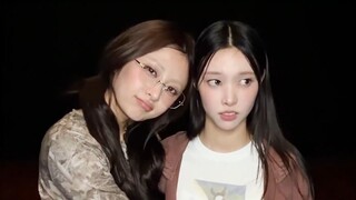 终于等到！Eat it up with ILLIT YUNAH 🌟🍝