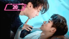 Ep20 Revenge Love eng sub