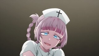 เด็กมนุษย์กลายเป็นคนขี้อิจฉา! แวมไพร์สาวแปลงร่างเป็นนางฟ้าเพื่อปลอบใจเป็นพิเศษ? -