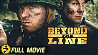 Beyond the Line (2019) - SUB INDO