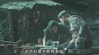 夫妻两捡到一个魔盒，却因此惹下大祸！