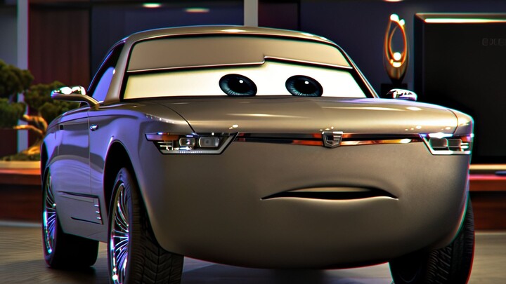 “Boss, it’s time for us to hit the road now.”