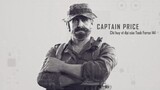 CAPTAIN PRICE - Chỉ huy vĩ đại của Task Force 141 | Call of Duty Mobile VN