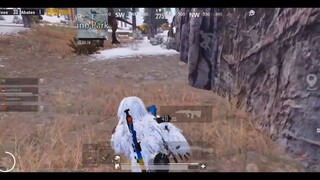 Những tình huống bá đạo nhất trong Pubg #9