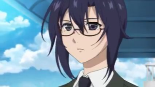 Muv-Luv Alternative Tập 1 VietSub